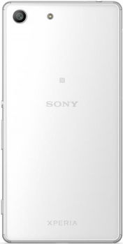 Sony Xperia M5 E5663 Dual Sim White